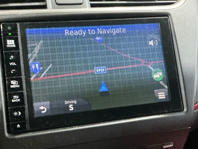 Honda Civic 2.0 VTEC Turbo Type R GT 228 kW (310 CV)