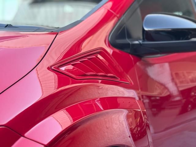 Honda Civic 2.0 VTEC Turbo Type R GT 228 kW (310 CV)