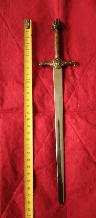 Mini Réplica Espada de Leyenda
