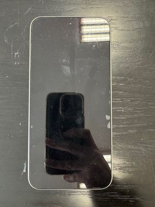 Xiaomi 15T Pro Argento