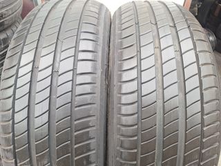 205 55 R19 97V Michelin - 2 neumáticos Km.0