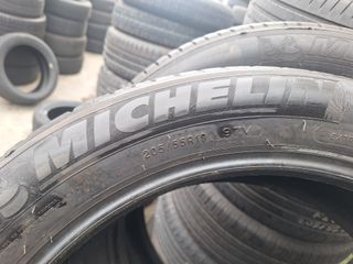 205 55 R19 97V Michelin - 2 neumáticos Km.0