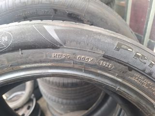 205 55 R19 97V Michelin - 2 neumáticos Km.0