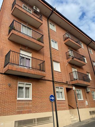 Venta de piso centrico