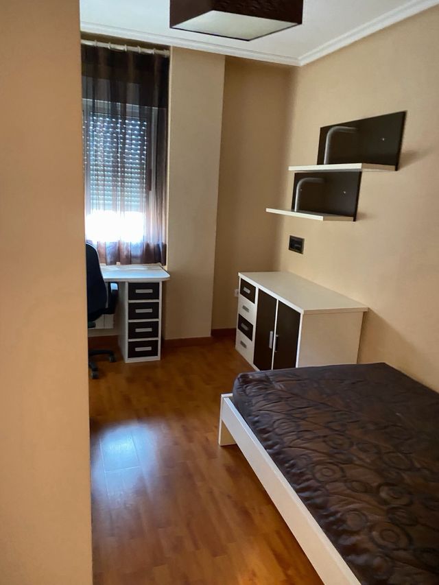 Venta de piso centrico