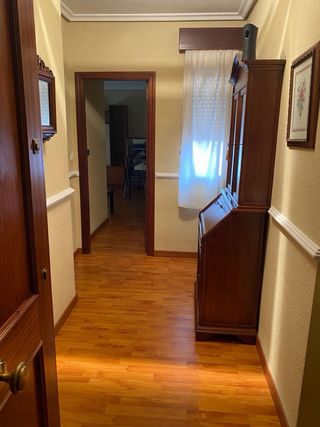 Venta de piso centrico