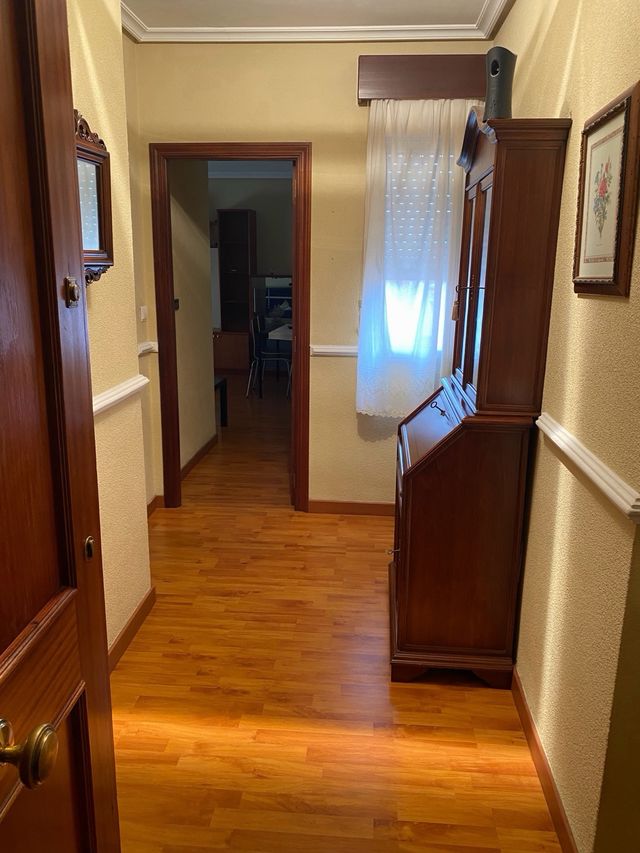 Venta de piso centrico