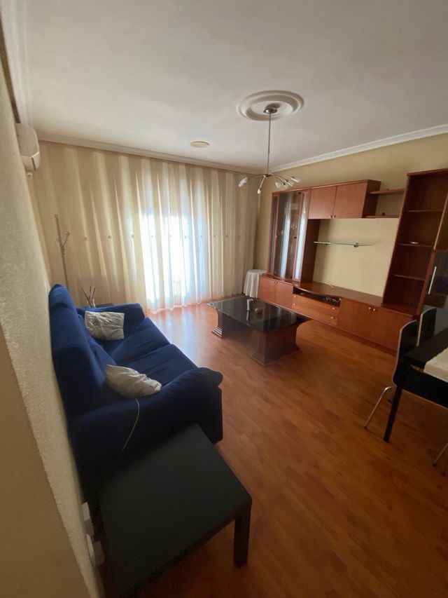 Venta de piso centrico