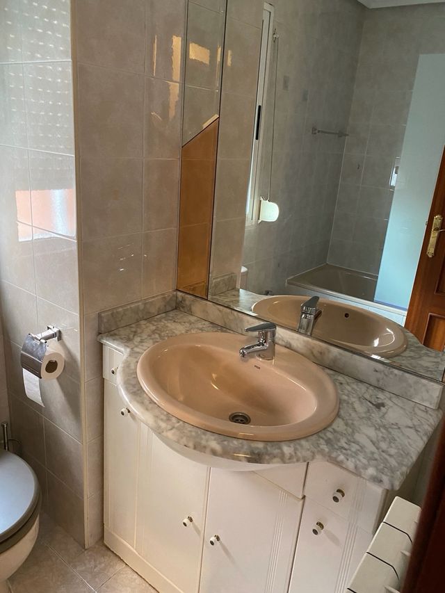 Venta de piso centrico