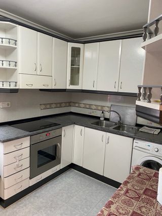 Venta de piso centrico