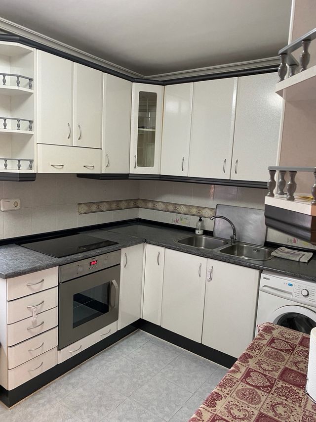 Venta de piso centrico