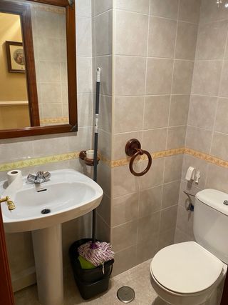 Venta de piso centrico