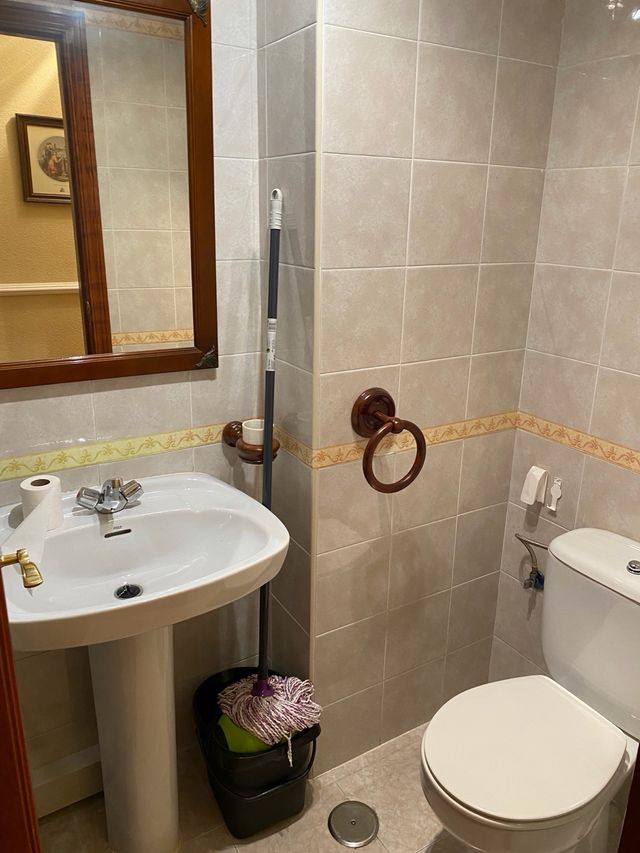 Venta de piso centrico