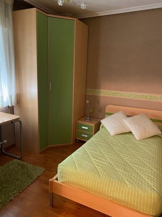 Venta de piso centrico