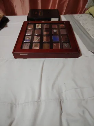 Espositore Zippo per collezionisti