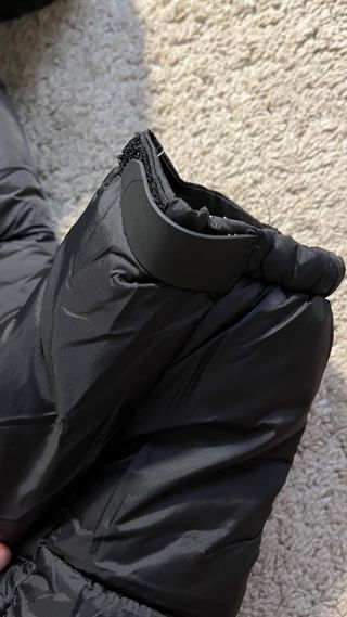 Chaqueton Ralph Lauren Negro