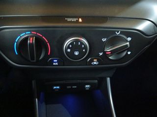 Hyundai i20 Klass