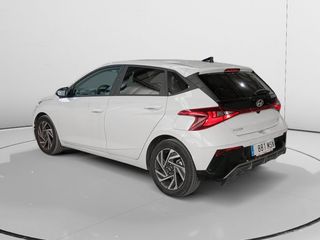 Hyundai i20 Klass