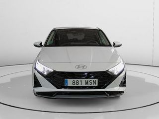 Hyundai i20 Klass