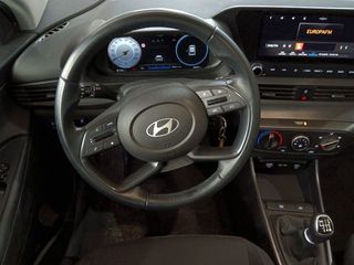 Hyundai i20 Klass