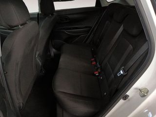 Hyundai i20 Klass
