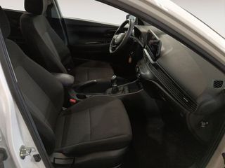 Hyundai i20 Klass