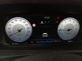 Hyundai i20 Klass
