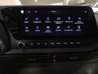 Hyundai i20 Klass