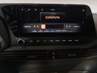 Hyundai i20 Klass
