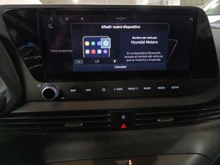 Hyundai i20 Klass