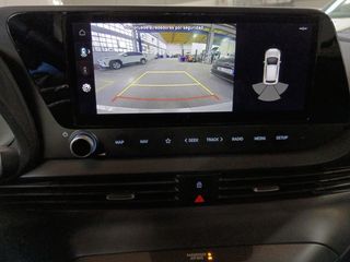 Hyundai i20 Klass