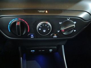 Hyundai i20 Klass