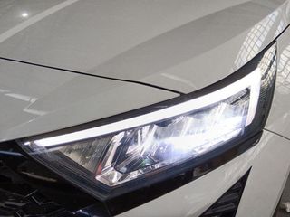 Hyundai i20 Klass