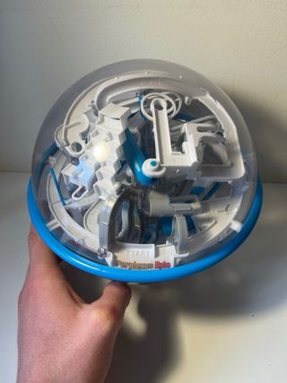 Perplexus
