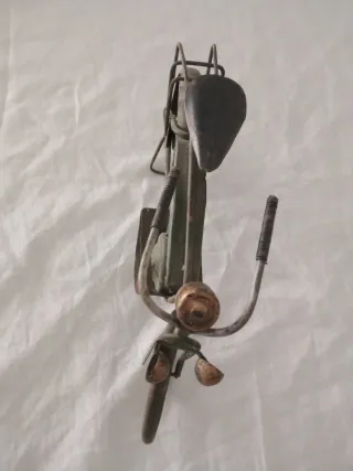 Bicicleta Decorativa Urbana