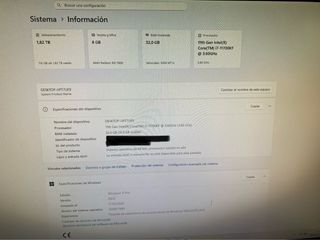 PC Gaming Ultra | i7-11700KF + RX 7600 + RM1000x