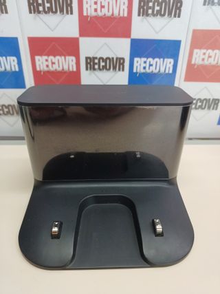 Robot aspirador láser 10.000 Pa friega y aspira – Cecotec