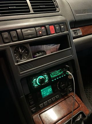 Land Rover Range Rover P38