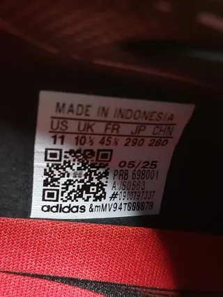 Adidas Predator Elite Fold Over FG Scarpe