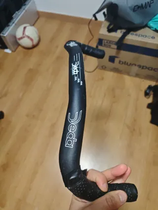 Manilla - Handlebar Deda Elementi 42 DEDA CRONO