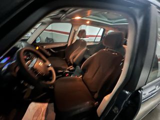 Citroen Grand C4 Picasso 2007