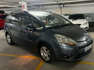 Citroen Grand C4 Picasso 2007