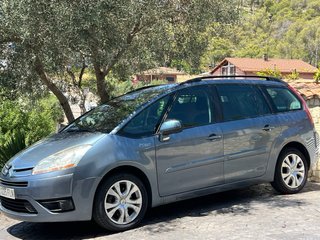 Citroen Grand C4 Picasso 2007