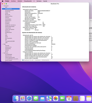 MacBook Pro 15" 2016 i7 16/512 TouchBar A1707