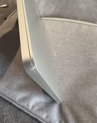 MacBook Pro 15" 2016 i7 16/512 TouchBar A1707