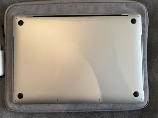 MacBook Pro 15" 2016 i7 16/512 TouchBar A1707