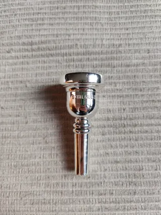 Boquilla de trombón tenor/bajo Schilke 57