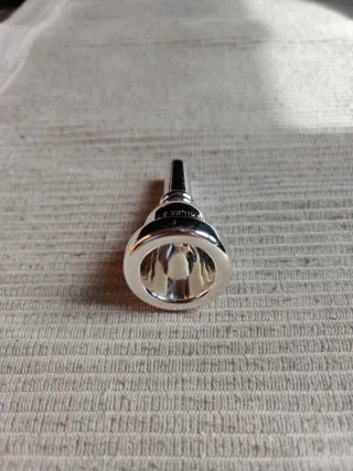 Boquilla de trombón tenor/bajo Schilke 57