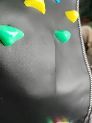 Alfombra Masaje Pies Acupresión Colores