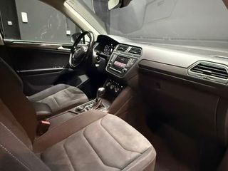 Volkswagen Tiguan Advance 2.0 TDI 110kW (150CV) 4Mot DSG